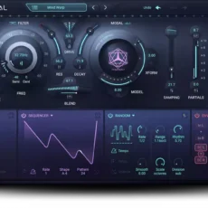 Polyverse Music Supermodal v1.0.0 Incl Patched and Keygen-R2R screenshot