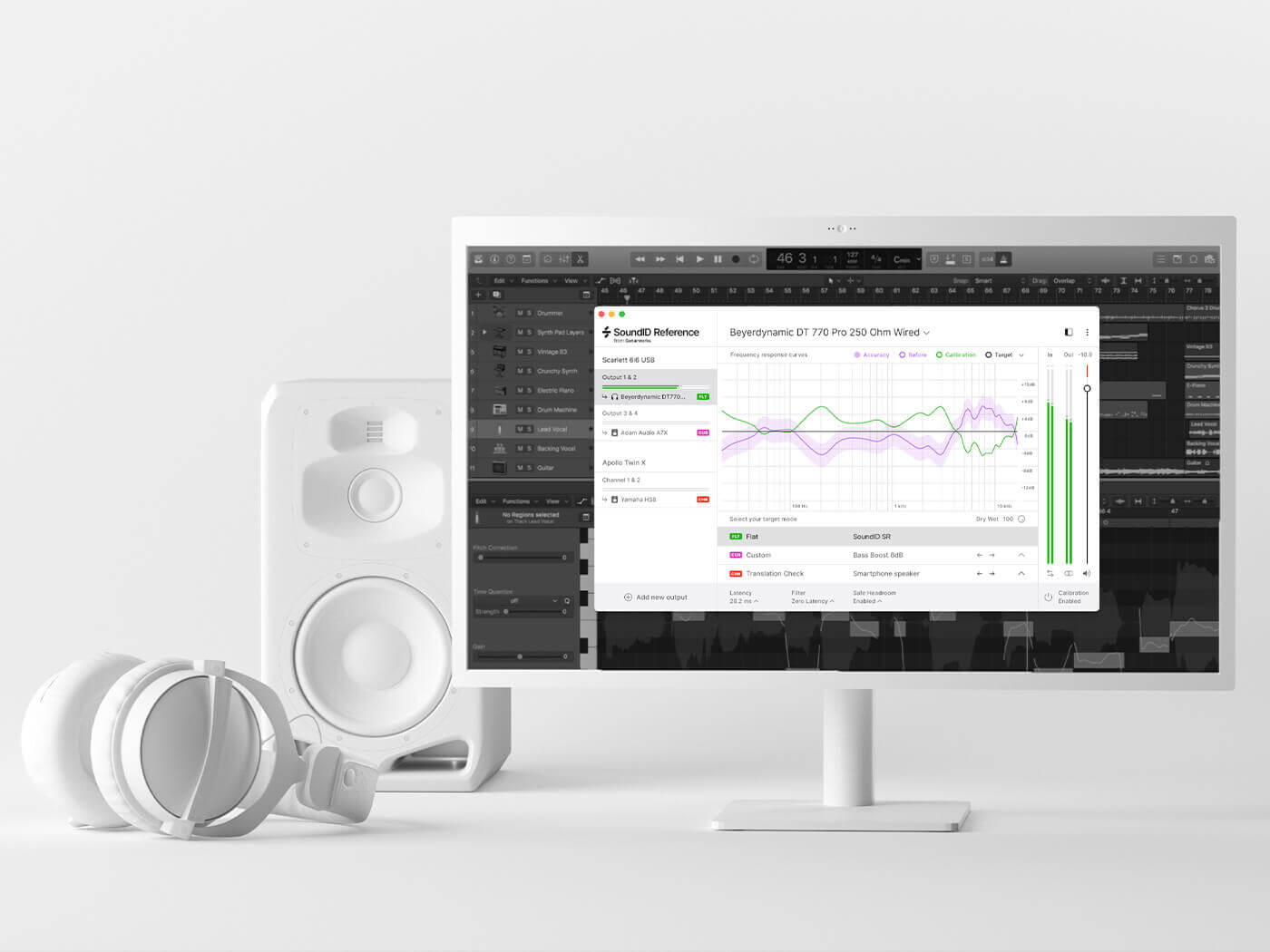 Review: Sonarworks SoundID Reference