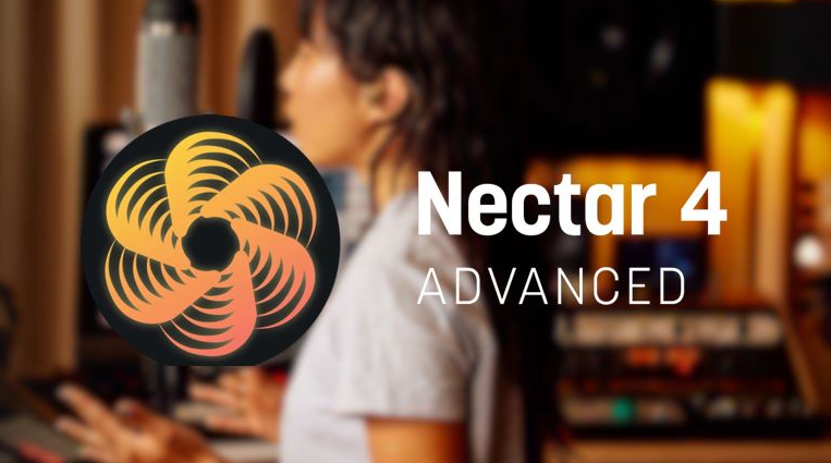 iZotope Nectar 4 Advanced v4.0.0 Windows Download - pluginXL