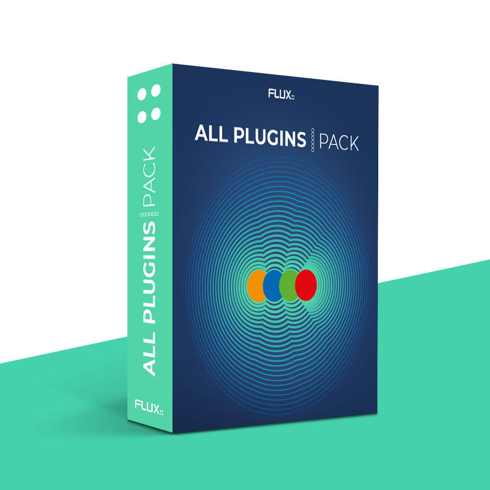 All Plugins Pack - Subscription | Flux::SE