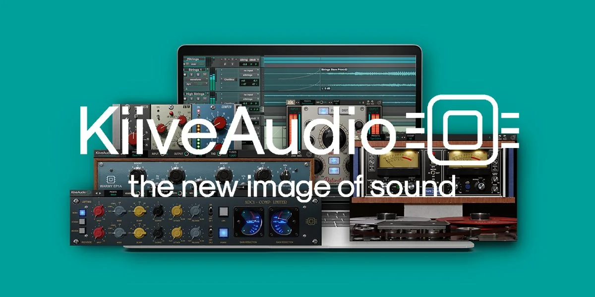 دانلود پلاگین کمپرسور حرفه ای Kiive Audio Complexx v1.0.0 [WiN/macOS]