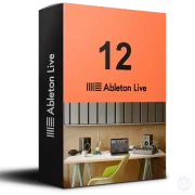 Ableton Live 12 v12.0.23 Beta Included Audiowarez Keygen Win screenshot