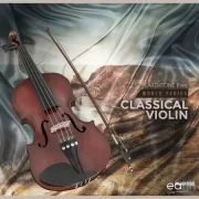 Earthtone Classical Violin WAV-FANTASTiC screenshot