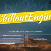 FeelYourSound Chillout Engine v2.0.0 Beta1 WIN-BUBBiX screenshot