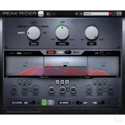 Impact Soundworks Peak Rider 2 v2.1.6 WiN-MOCHA screenshot