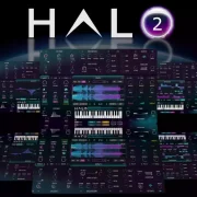 DHPlugins Halo 2.0.3 Update Win/Mac screenshot