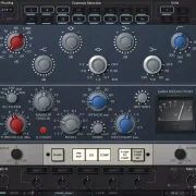 Red Rock Sound PUNCH v1.0.5-BUBBiX screenshot